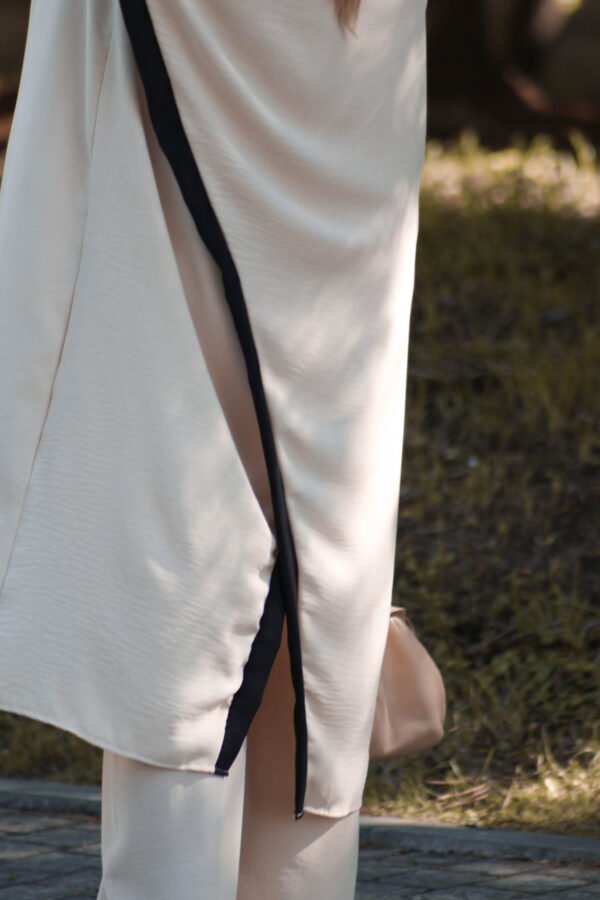 Conjunto Bege - Image 4