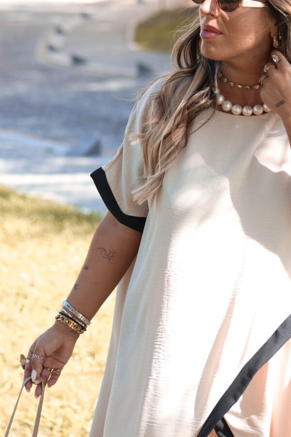 Conjunto Bege - Image 5