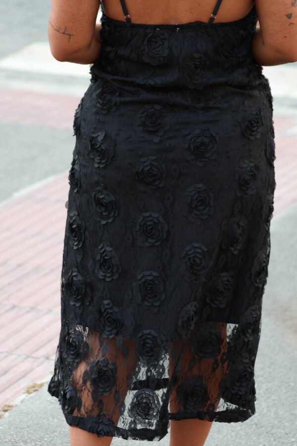 Vestido Renda - Image 6