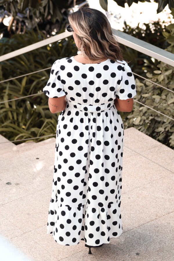 Vestido Bolas - Image 4