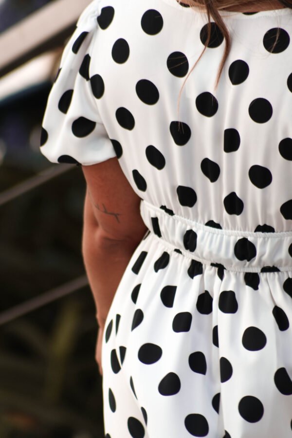 Vestido Bolas - Image 3