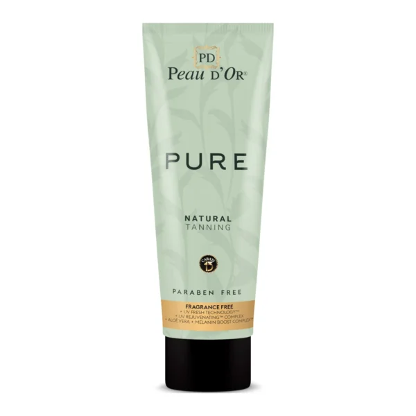 Pure Sample (250 ml)