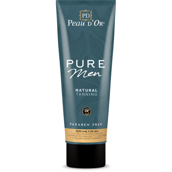 Pure Men (250ml)