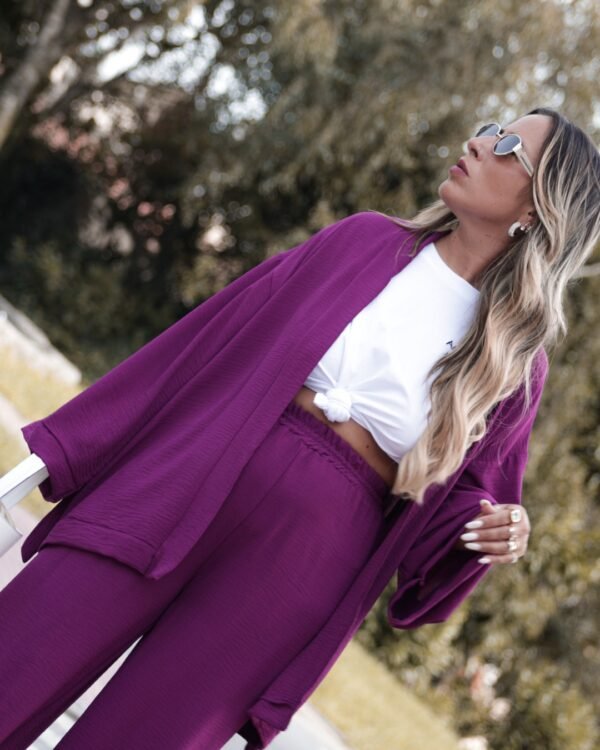 Conjunto Beringela - Image 2