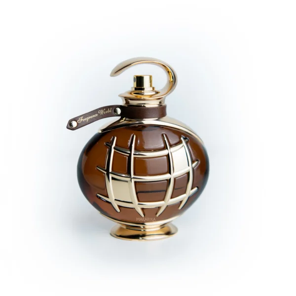 Signature Brown - Image 7