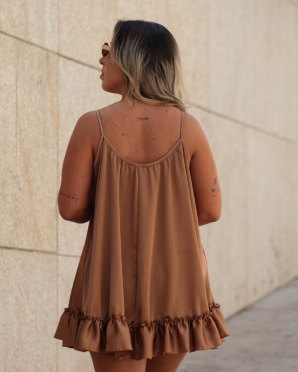 Vestido Cetim - Image 2