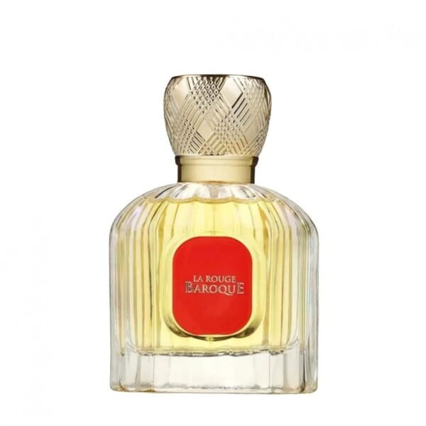 Baroque La Rouge - Image 3