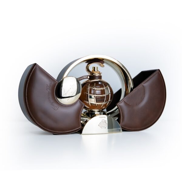 Signature Brown - Image 6