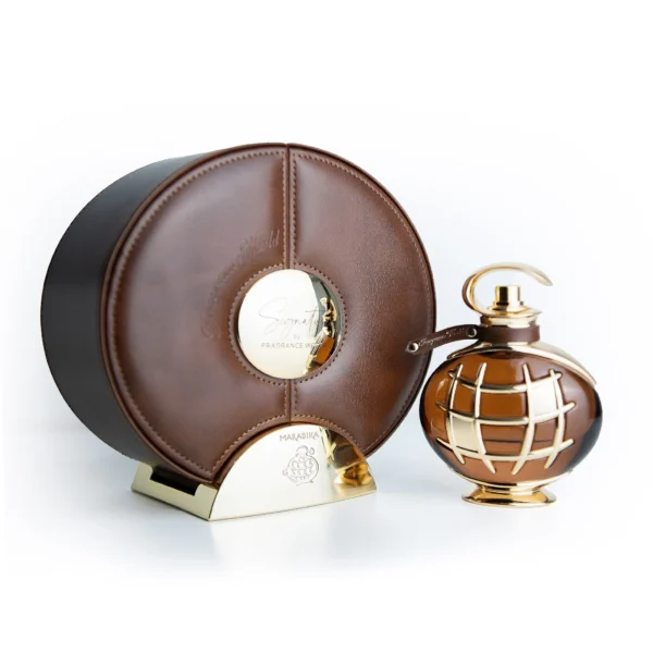 Signature Brown - Image 5