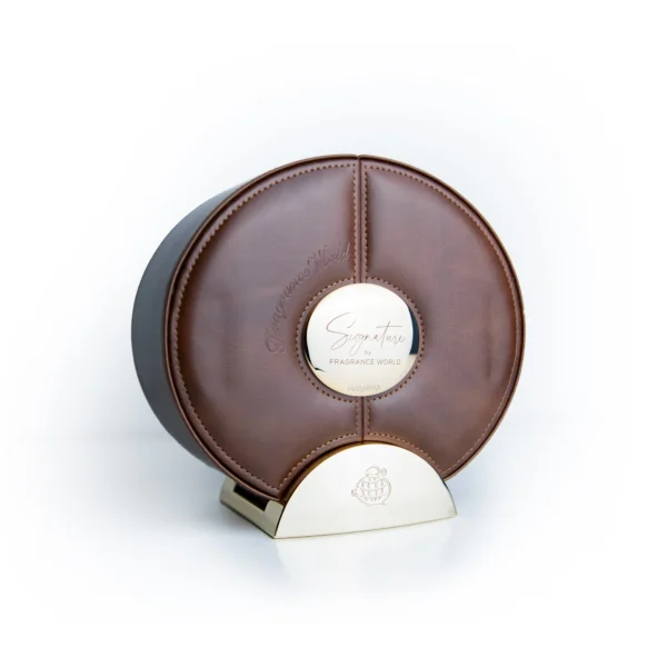 Signature Brown - Image 4