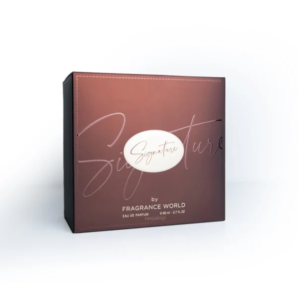 Signature Brown - Image 3