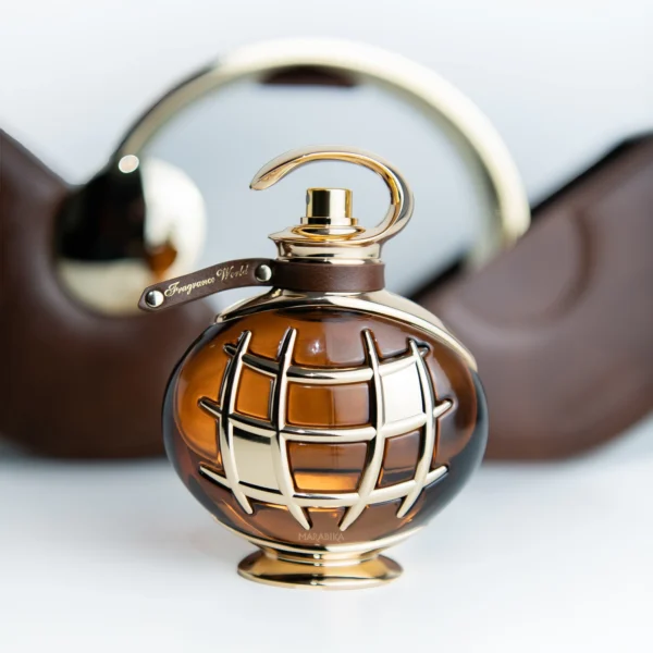 Signature Brown