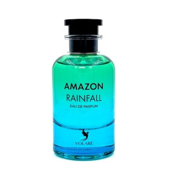 Amazon Rainfail - Image 2